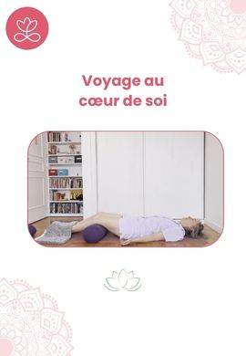 Voyage au coeur de soi